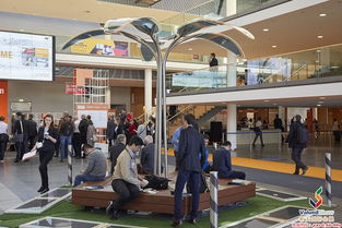 2018年歐洲有機和印刷電子展覽會LOPEC 2018 時間、地點與展會詳情