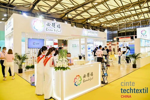 突破邊界 紡織應(yīng)用呈現(xiàn)多元?jiǎng)?chuàng)新可能性