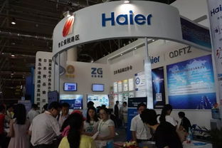 下周五國際電商大咖齊聚國際會(huì)展中心，展示前沿展覽服務(wù)