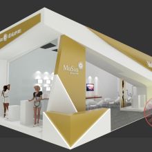 深圳市綠鵬會(huì)展服務(wù)公司 專業(yè)展位設(shè)計(jì)與搭建，一站式展覽服務(wù)專家