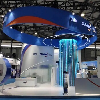 專業(yè)展臺(tái)設(shè)計(jì)與搭建一體化服務(wù) 成都展覽展示制作公司的核心競爭力