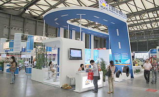 專業(yè)沈陽展覽展示服務(wù) 展臺(tái)搭建與活動(dòng)執(zhí)行的全面解決方案