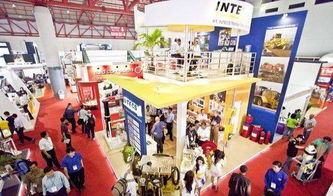 專業(yè)會(huì)展服務(wù)中的圖文設(shè)計(jì) 視覺傳達(dá)的力量