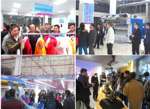 廣東新之聯展覽服務推出全新圖文設計解決方案，引領行業創新