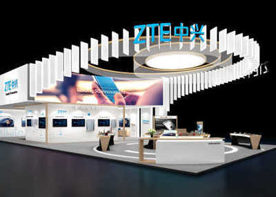 探索悟空模型網 解鎖3D展臺設計新境界