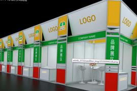 梅州商務合作新引擎 專業(yè)展覽展示服務賦能產(chǎn)業(yè)發(fā)展