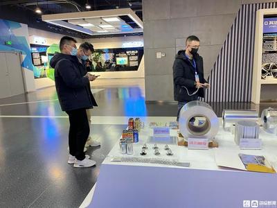 黃河岸邊是家鄉(xiāng) | 探訪鄒平鋁谷大廈 解碼“中國鋁谷”的鍛造之路